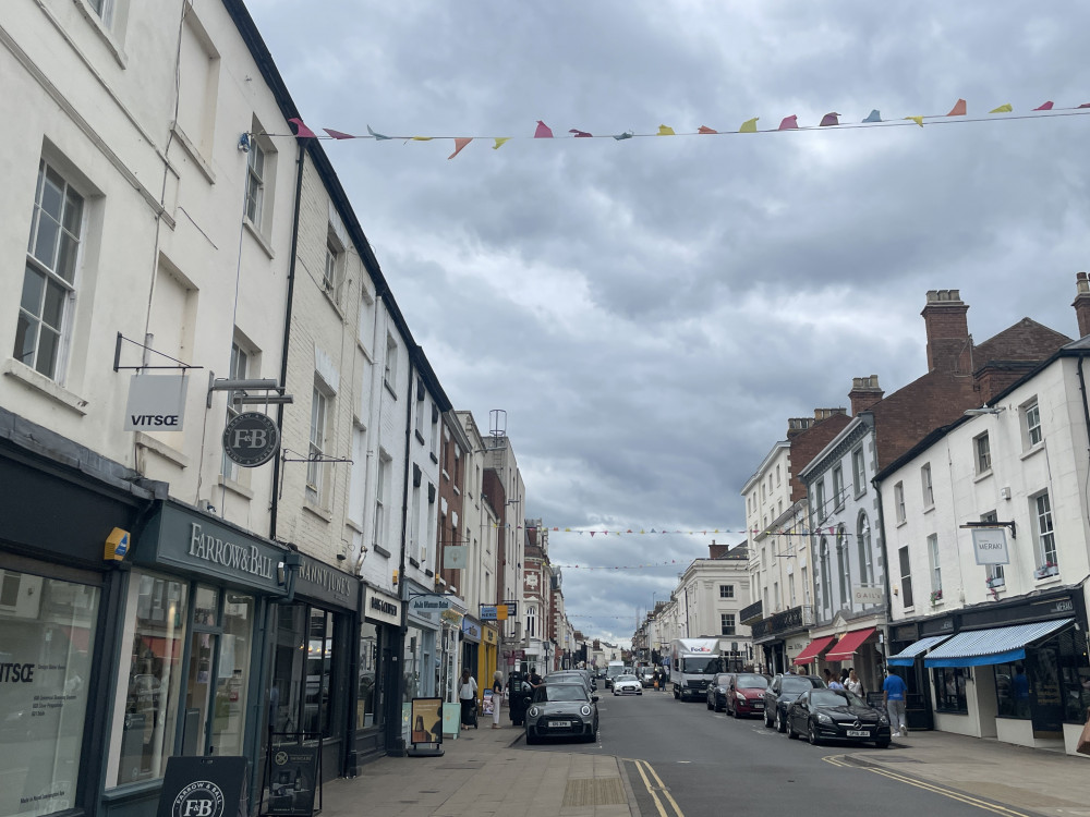 What's on in Leamington this June weekend? (images via Nub News) What's on in Leamington this June weekend? (images via Nub News)