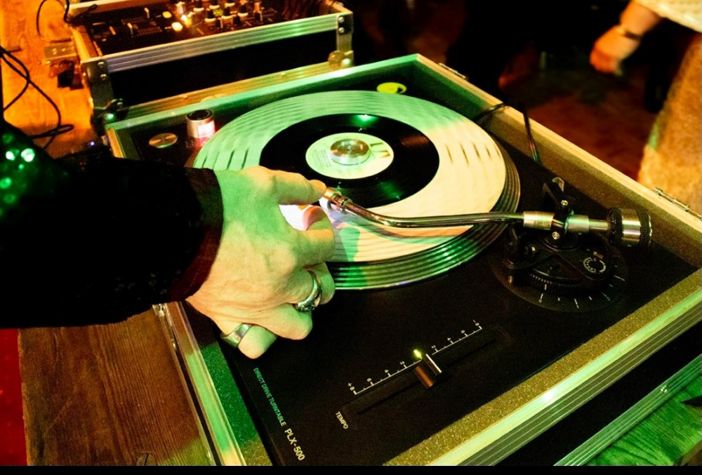 Disco Soul at Teddington Disco Soul at Teddington