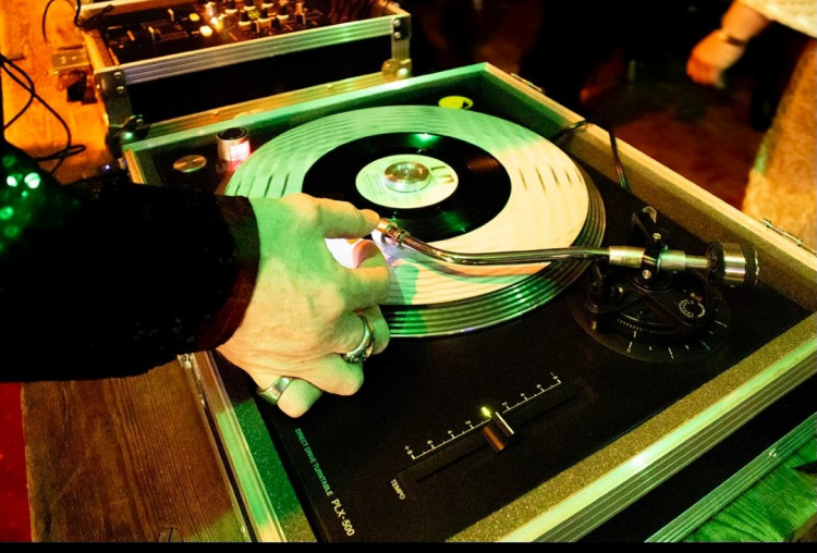 Disco Soul at Teddington Disco Soul at Teddington