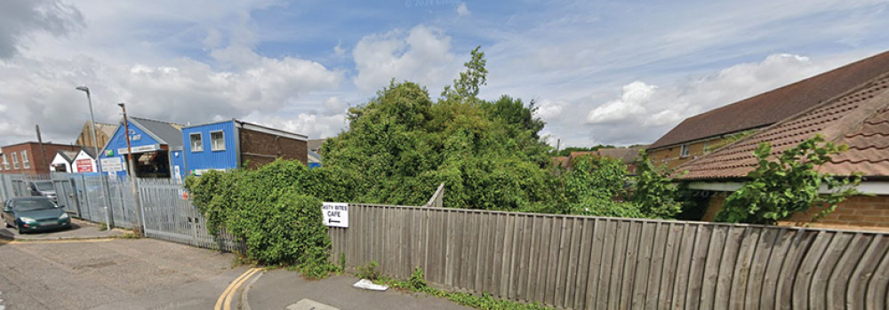 Homes and industrial and commercial premises are in close proximity on the Globe estate. Homes and industrial and commercial premises are in close proximity on the Globe estate.