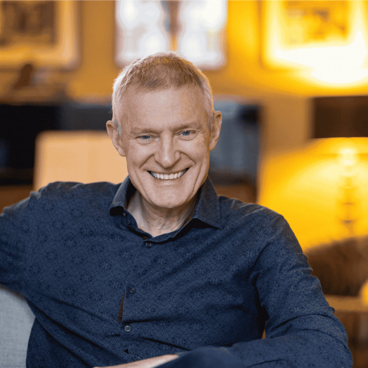 An Evening with Jeremy Vine