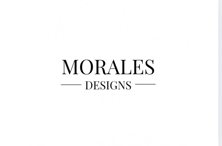 Morales Designs Morales Designs