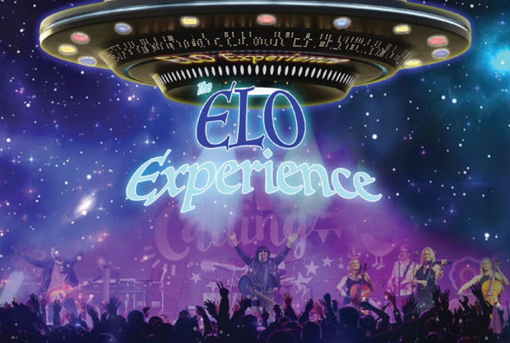 The ELO Experience The ELO Experience