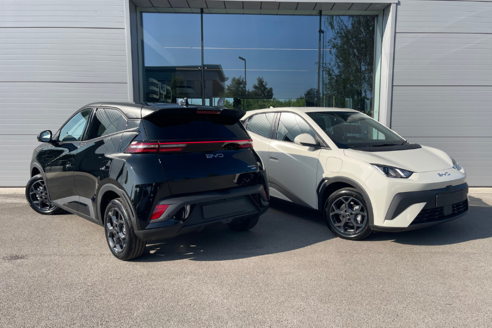 Our motors partner at BYD Crewe are delighted to present one of their brand new cars for sale as the recently launched BYD Dolphin Surf (Swansway). Our motors partner at BYD Crewe are delighted to present one of their brand new cars for sale as the recently launched BYD Dolphin Surf (Swansway).
