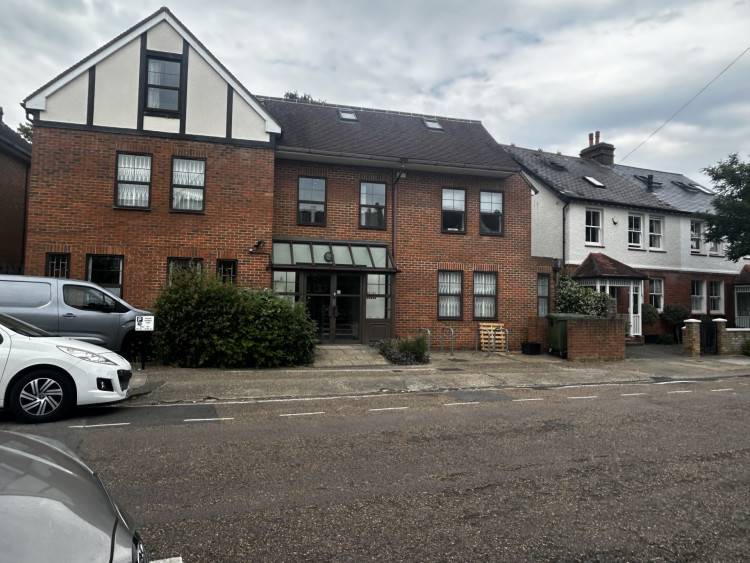 The proposed site is located in Jardine House And Sandford House, 1B And 1C Claremont Road, Teddington (Credit: Nub News)