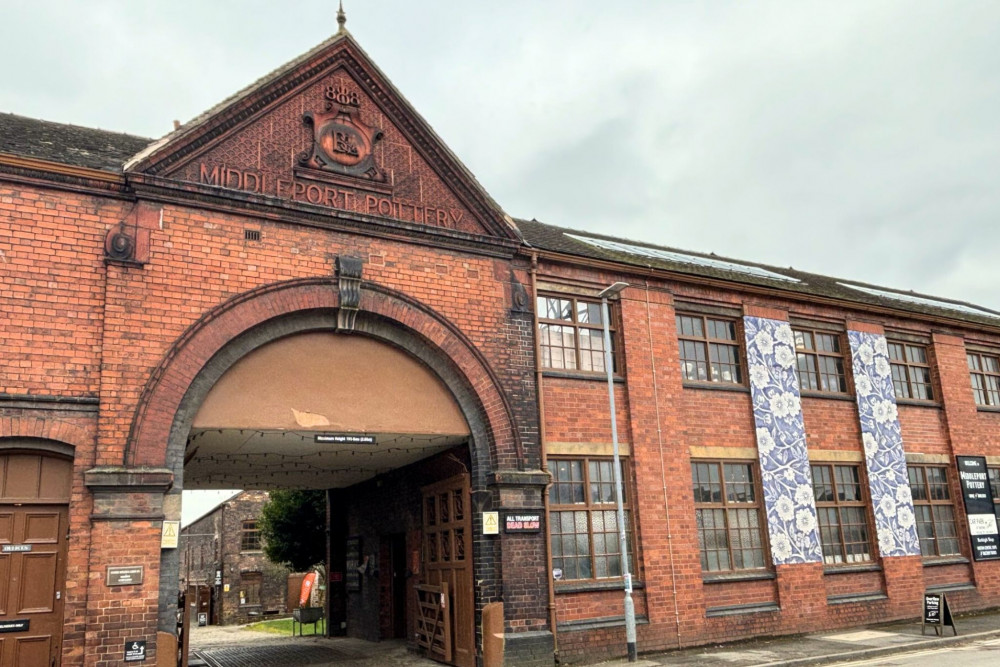 There is lots going on this weekend in Stoke-on-Trent including canal festival at Middleport Pottery. (Nub News) There is lots going on this weekend in Stoke-on-Trent including canal festival at Middleport Pottery. (Nub News)