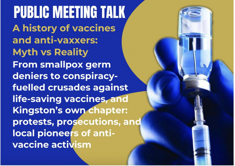 FREE PUBLIC MEETING FREE PUBLIC MEETING