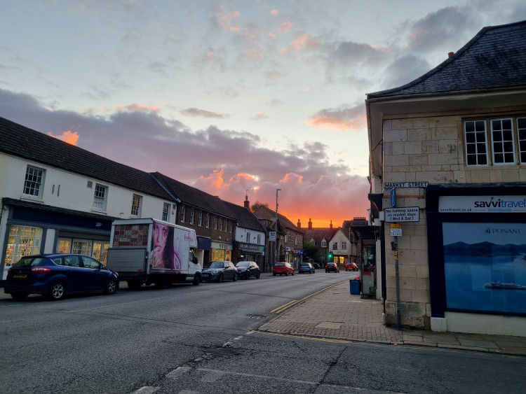 Issues with Oakham Town Council date back years, says Councillor (Photo: Grace Kennington)