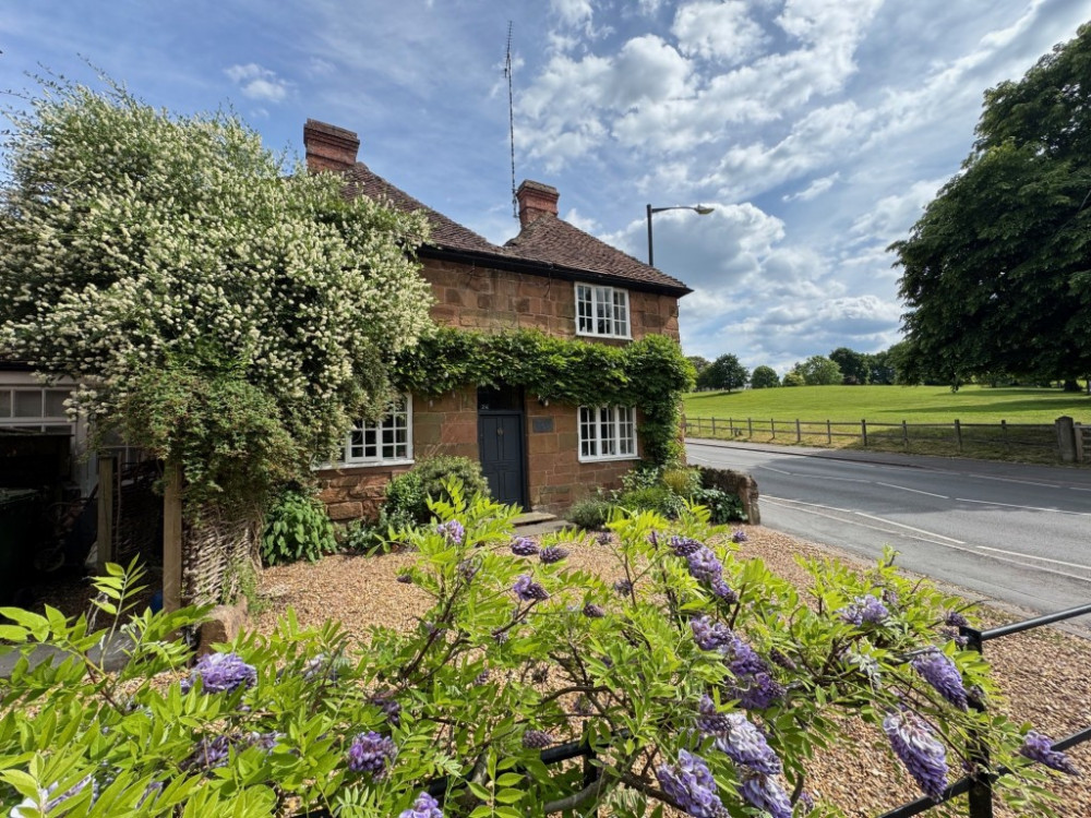 This week we have looked at a six-bedroom home on Bridge Street, currently available for £895,000 This week we have looked at a six-bedroom home on Bridge Street, currently available for £895,000