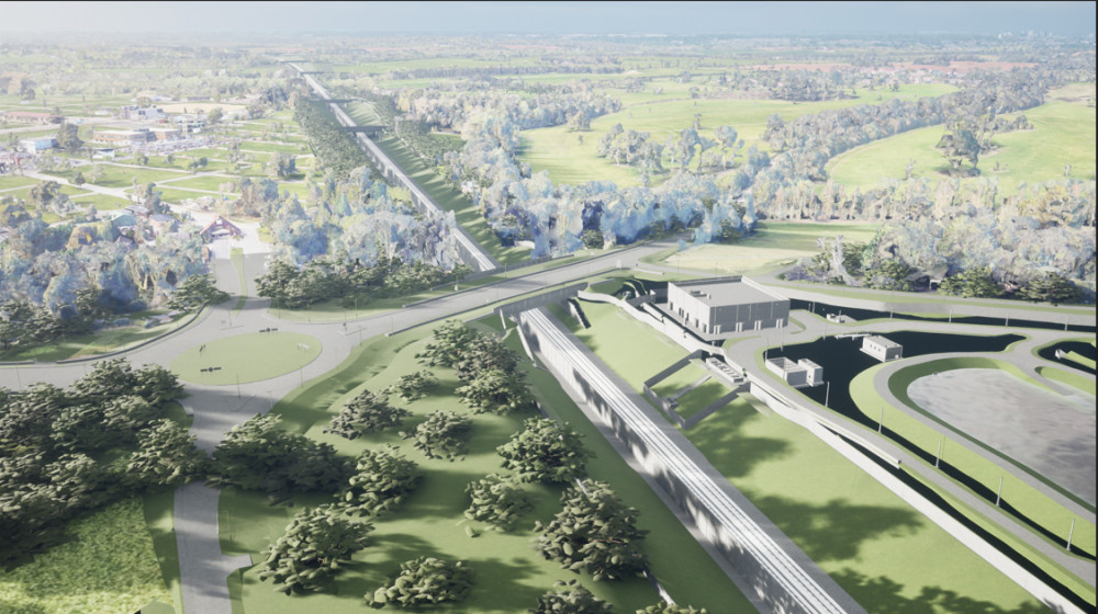 Here are the biggest planning stories from the last week in Kenilworth (image via planning application) Here are the biggest planning stories from the last week in Kenilworth (image via planning application)