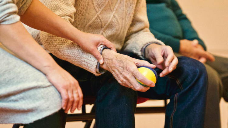 The CQC has given adult social care in Stoke-on-Trent a 'good' rating following an assessment. (Pexels)
