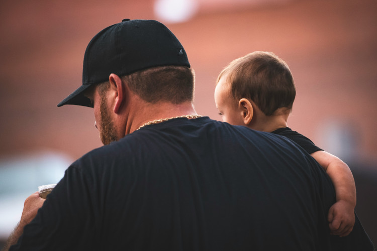Shepton Mallet offers diverse Father's Day activities: free prison entry, Italian dining, swimming at the Lido, steam train rides, gardens, and local vineyards. (Photo: Unsplash) 