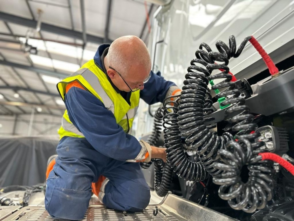 This week's job highlights: FLT Driver, Machine Operator, School Transport Driver, and more roles in Castle Cary, Shepton Mallet, and Evercreech. This week's job highlights: FLT Driver, Machine Operator, School Transport Driver, and more roles in Castle Cary, Shepton Mallet, and Evercreech.