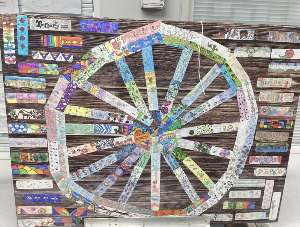 Warwickshire is set to host roadshow events for Gypsy, Roma, and Traveller History Month this June(image supplied) Warwickshire is set to host roadshow events for Gypsy, Roma, and Traveller History Month this June(image supplied)
