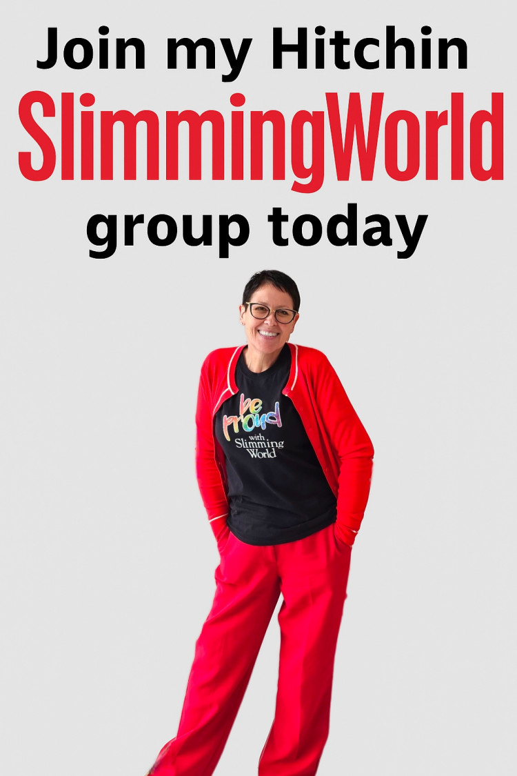 New Format Hitchin Slimming World New Format Hitchin Slimming World