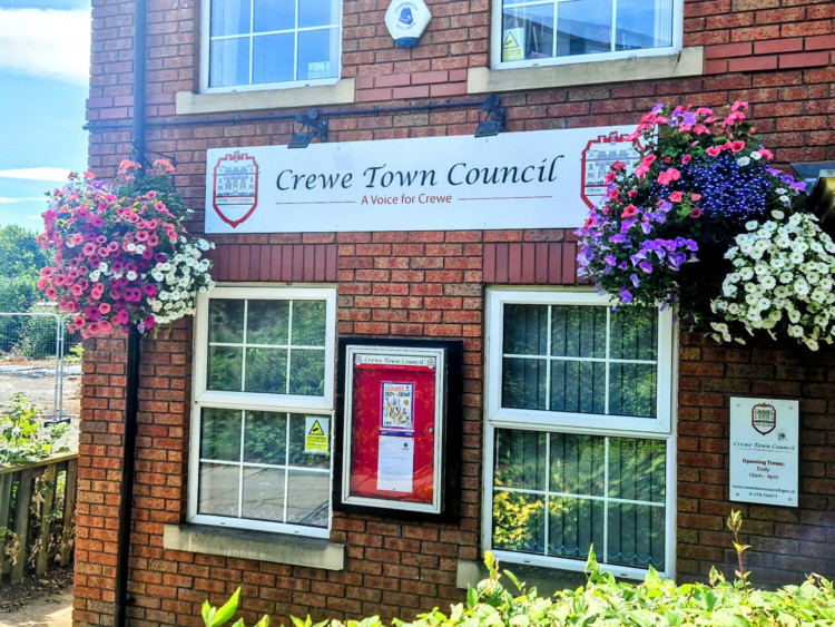 Crewe Nub News has you covered for new jobs to apply for every week (Ryan Parker).