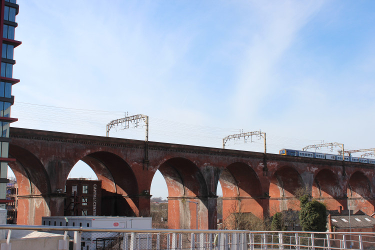 Here are five jobs available around Stockport as of 14 June - in sectors such as retail, admin, and more (Image - Nub News)