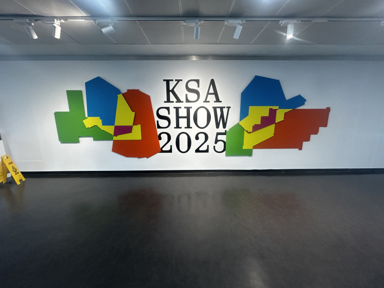 Kingston School of Art's annual Degree Show ran from 7 June - 13 June (Credit: Tilly O'Brien)