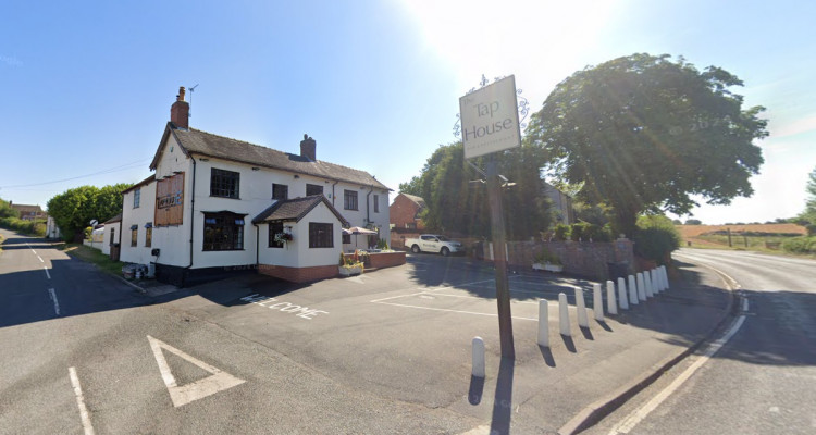 The Tap House in Ashby is hiring new Bar and Waiting Staff (Photo: Google Maps)
