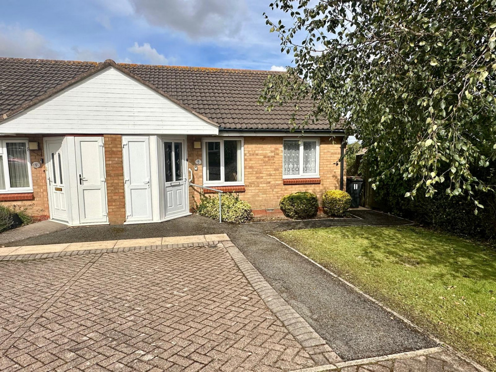 Relax and enjoy peaceful countryside views from your low-maintenance garden Relax and enjoy peaceful countryside views from your low-maintenance garden