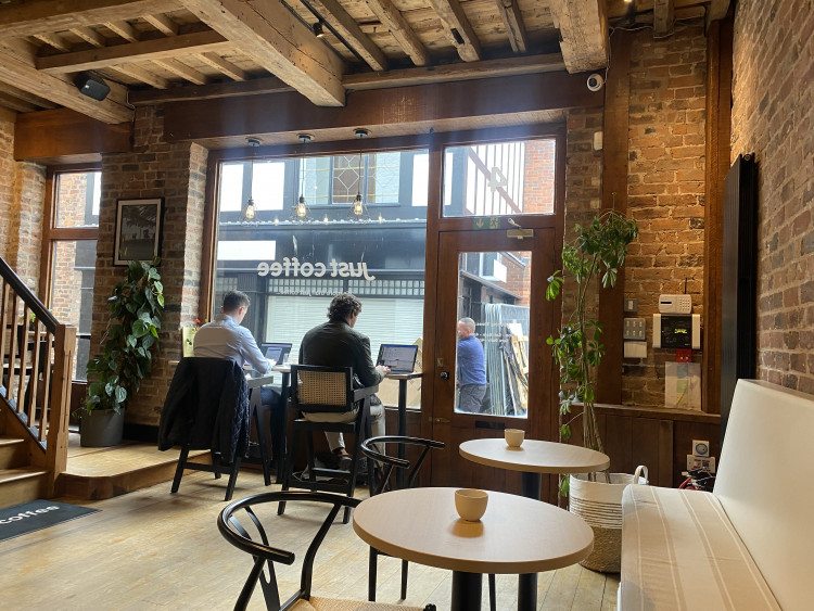 Chester Nub News has you covered for new jobs to apply for every week (Nub News)