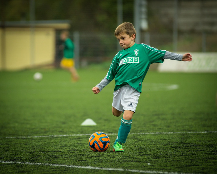 Local football clubs have been granted funding for improvement works. (Credit: Pixabay)
