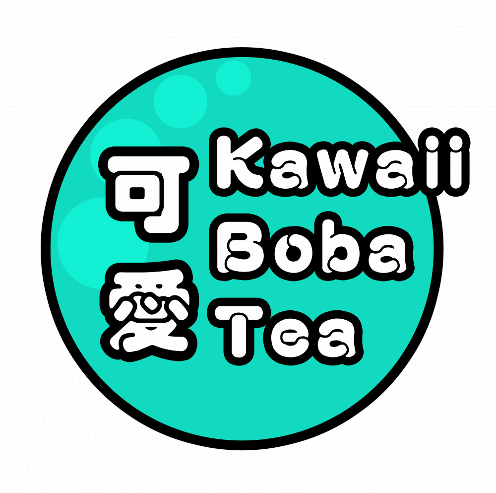 Kawaii Boba Tea Kawaii Boba Tea