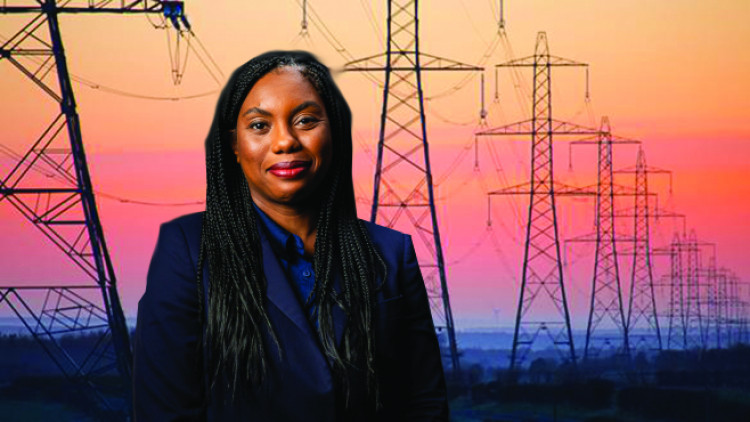 Kemi Badenoch