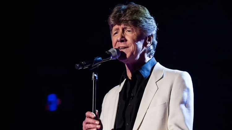 Tribute to Mike Berry: Star of TV and Music Tribute to Mike Berry: Star of TV and Music