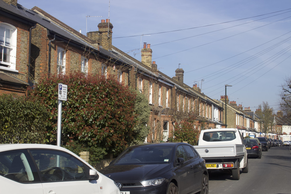 Richmond upon Thames is among the boroughs contributing to south west London’s average mortgage debt of over £109,000 per household (credit: Cesar Medina). Richmond upon Thames is among the boroughs contributing to south west London’s average mortgage debt of over £109,000 per household (credit: Cesar Medina).