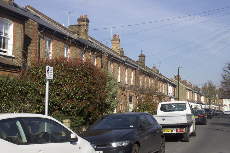 Richmond upon Thames is among the boroughs contributing to south west London’s average mortgage debt of over £109,000 per household (credit: Cesar Medina).