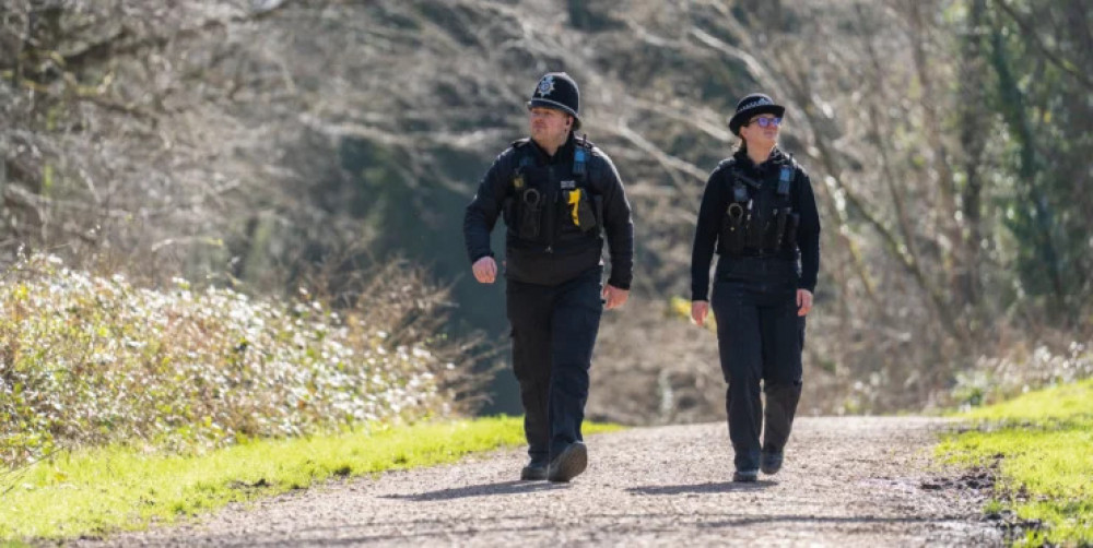 Police renew witness appeal in Wells after December's attempted robbery. 