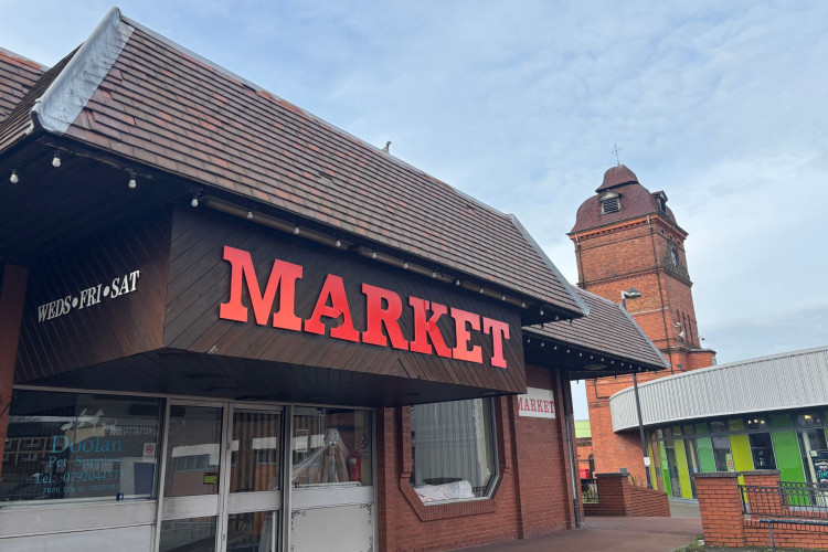 20 Stoke-on-Trent businesses have been awarded a five-star hygiene rating in the last month, including Scotch City at Stoke Indoor Market.. 
