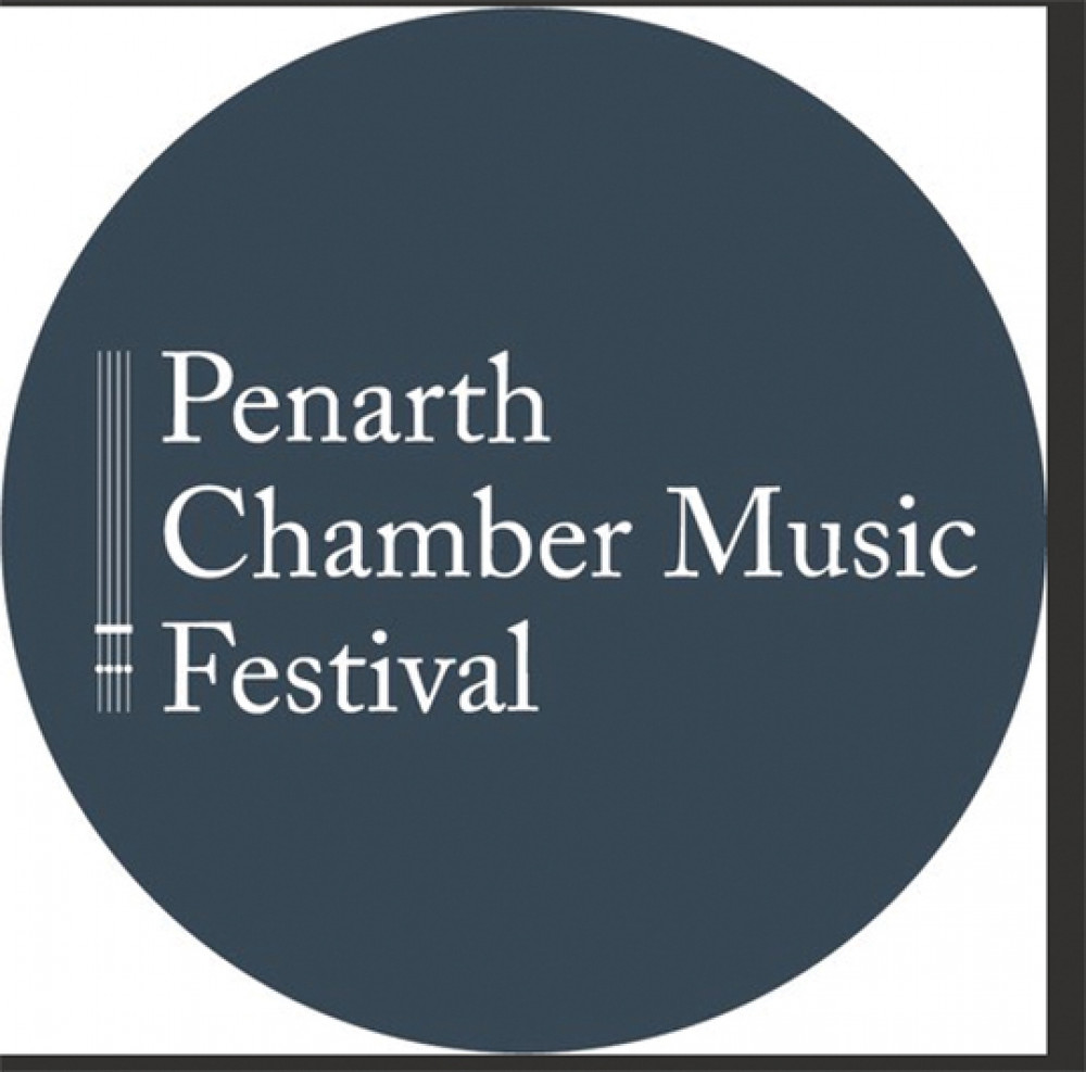 Penarth Music Festival. Penarth Music Festival.