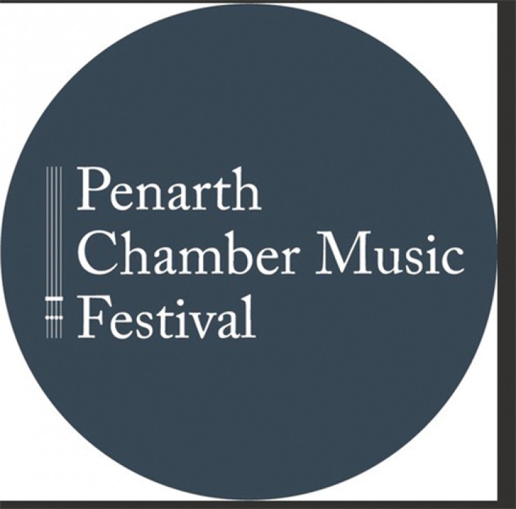 Penarth Music Festival. 