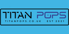 Titan Pops Ltd
