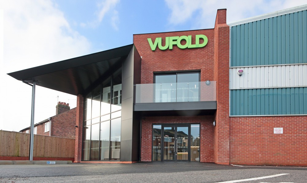 Vufold's summer sale is now on (Credit: Vufold) Vufold's summer sale is now on (Credit: Vufold)