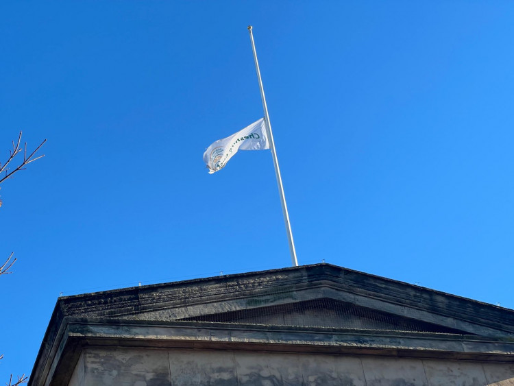 Nearly one fifth of posts at Cheshire East Council are vacant (Credit: Nub News)