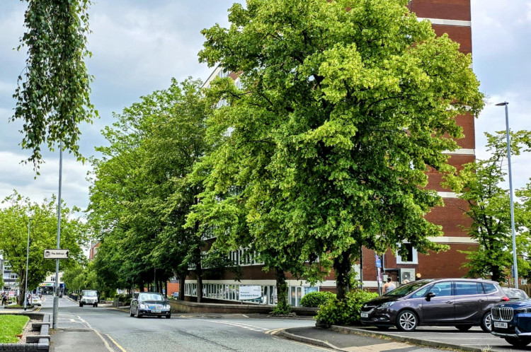 Cheshire East Council paid out more than £106,000 in compensation to residents last year, after 18 complaints were upheld by the local government ombudsman (Ryan Parker).