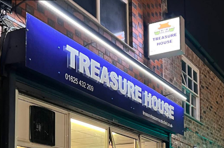 Treasure House is set to close for good (Credit: Treasure House)