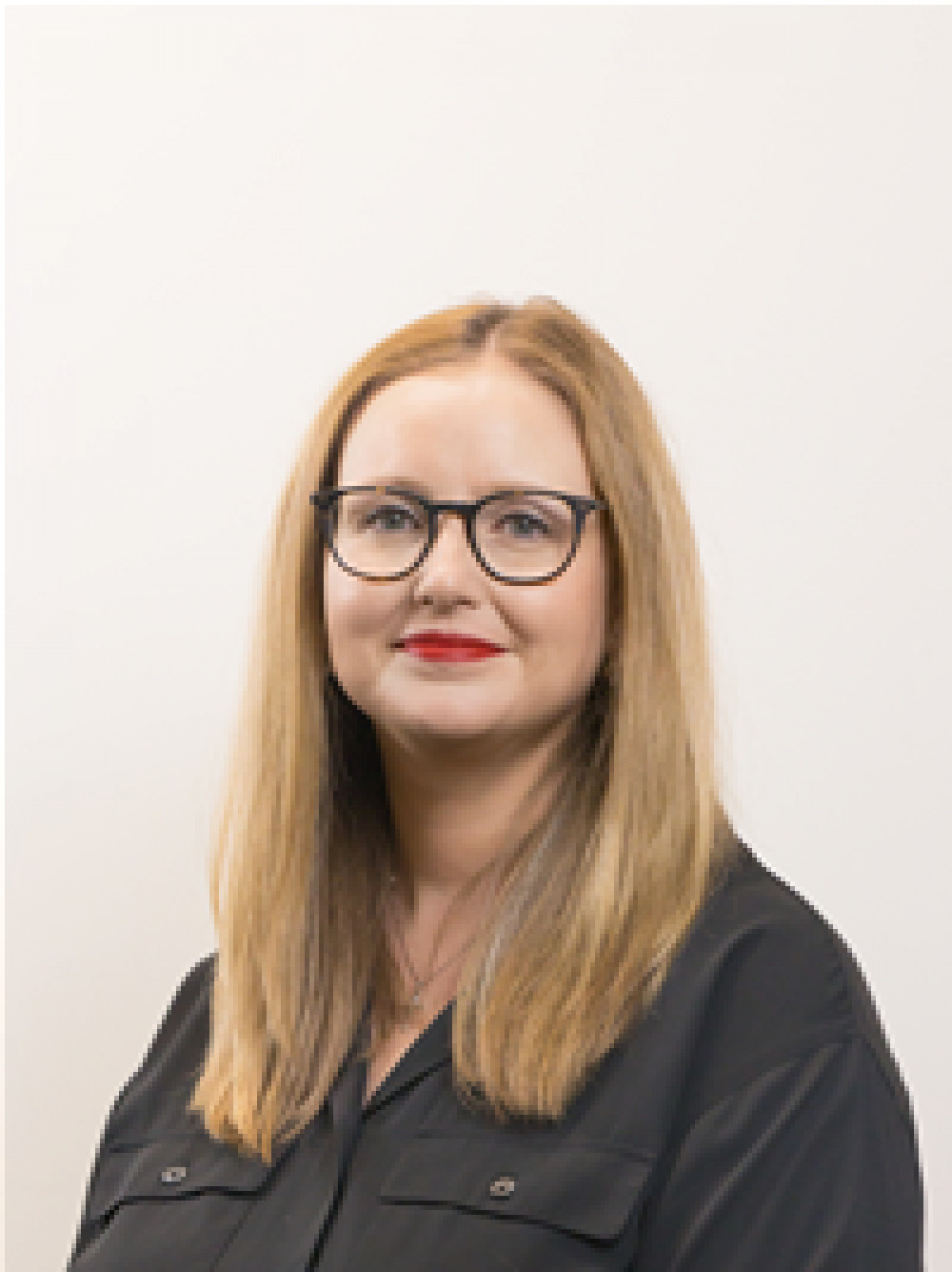 Cllr Victoria Holloway. Cllr Victoria Holloway.