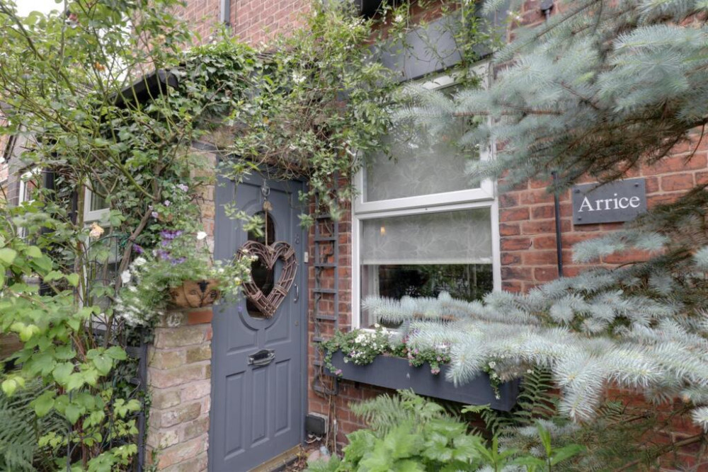 Tastefully refurbished three-bedroom semi-detached home presents a fantastic opportunity for a range of buyers. (Stephenson Browne) Tastefully refurbished three-bedroom semi-detached home presents a fantastic opportunity for a range of buyers. (Stephenson Browne)