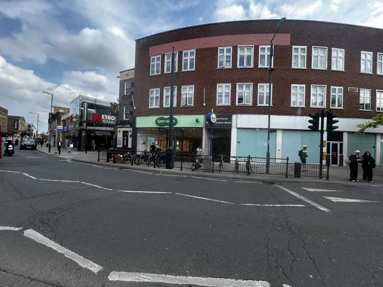 You can book an eye test and find the right pair of UV protection sunglasses for you at Specsavers Kingston (Credit: Nub News)