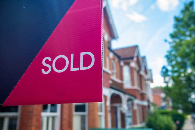 Wells house prices have risen by more than £45,000 over the past five years