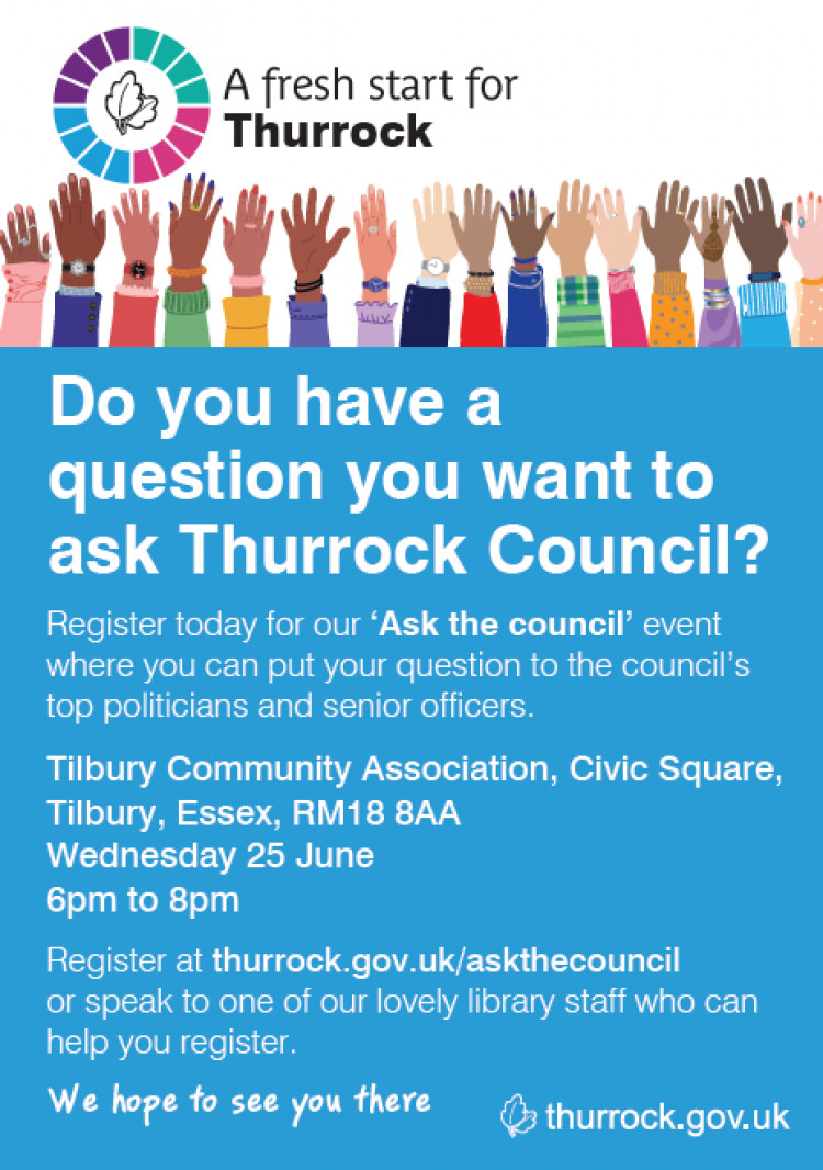 Q&A session
