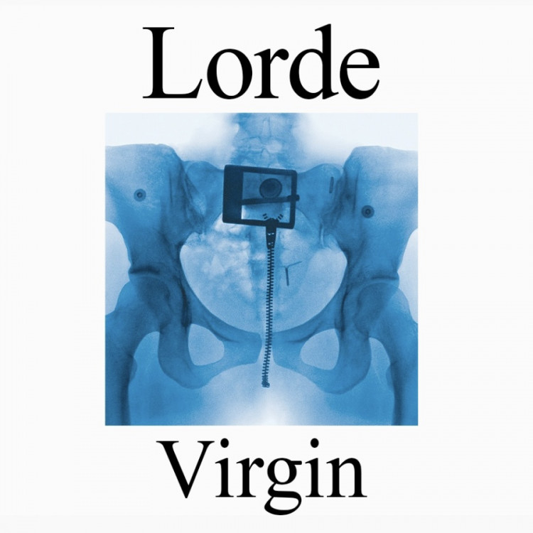 Lorde Pre-Release Listening Party