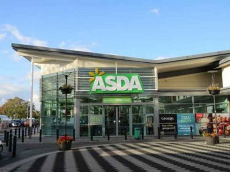 Asda has applied for a minor variation to its premises licence. (Photo: Nub News)