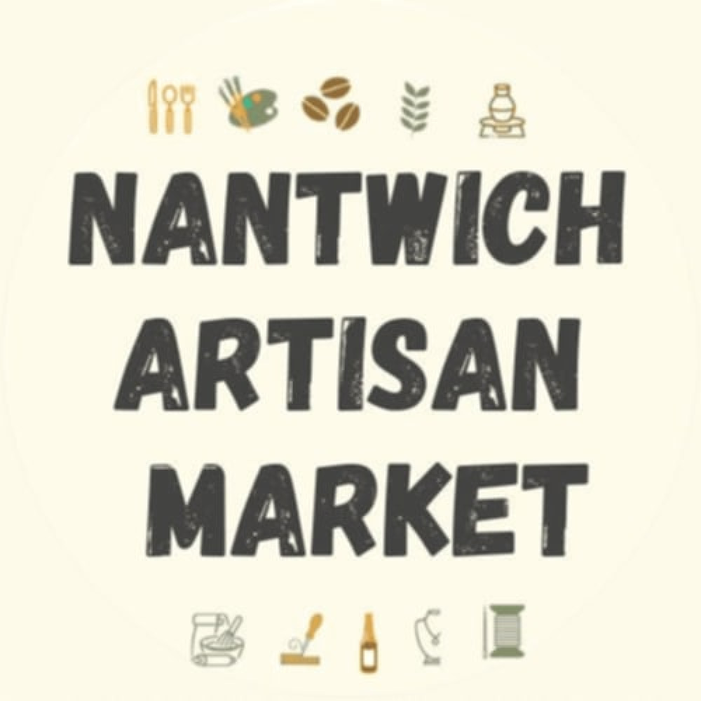 Nantwich Artisan Market. Nantwich Artisan Market.