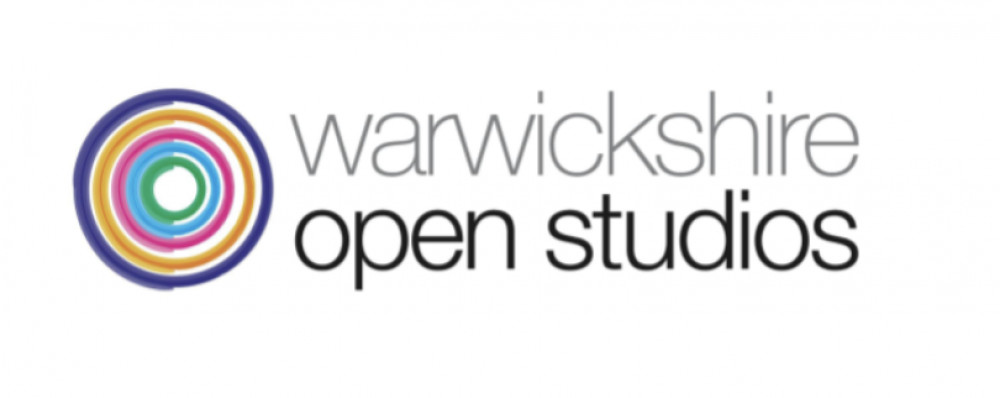 Warwickshire Open Studios' Summer Art Weeks returns this weekend (image supplied) Warwickshire Open Studios' Summer Art Weeks returns this weekend (image supplied)