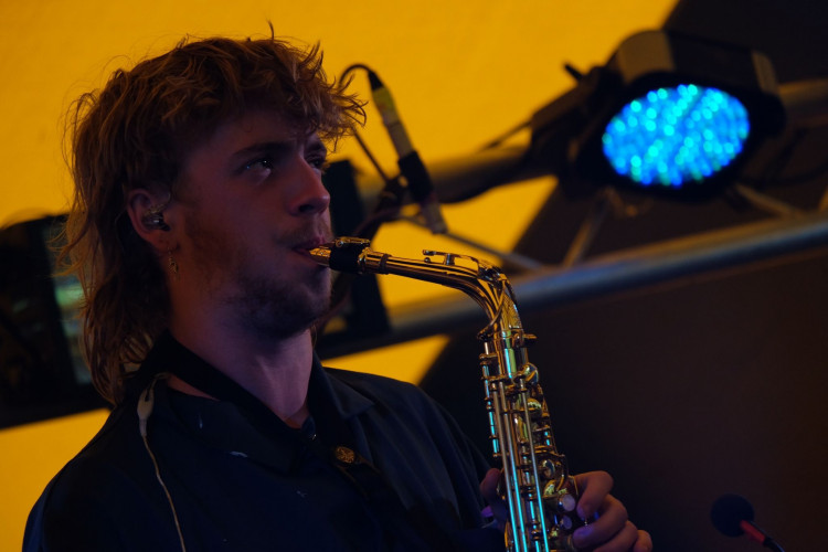 RWCMD Afternoon Jazz! RWCMD Afternoon Jazz!